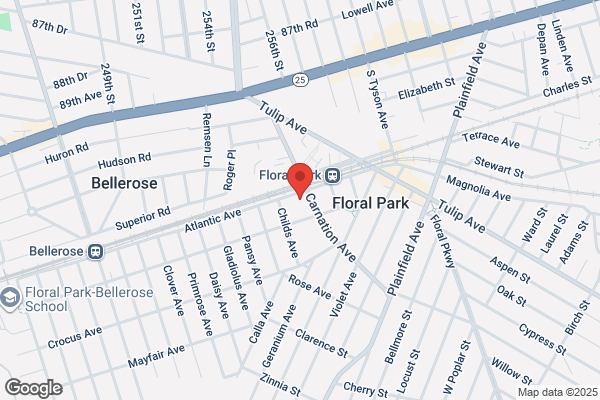 Thomas F. Dalton Funeral Home - Floral Park