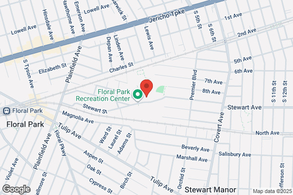Floral Park Youth Council
