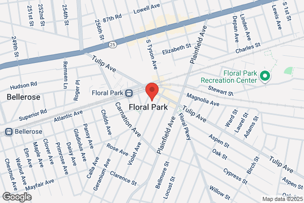 Smile Starters Pediatric Dentistry of Floral Park