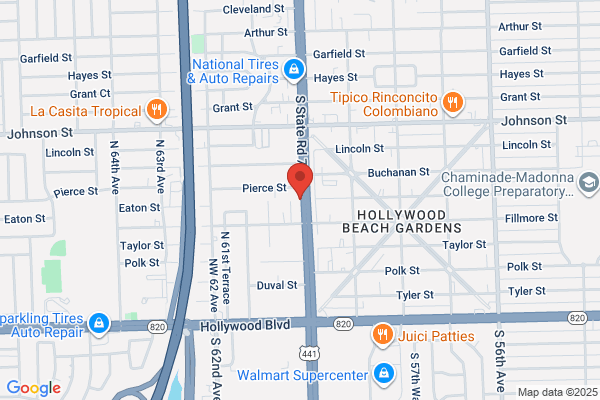 Discount Trailer Warehouse