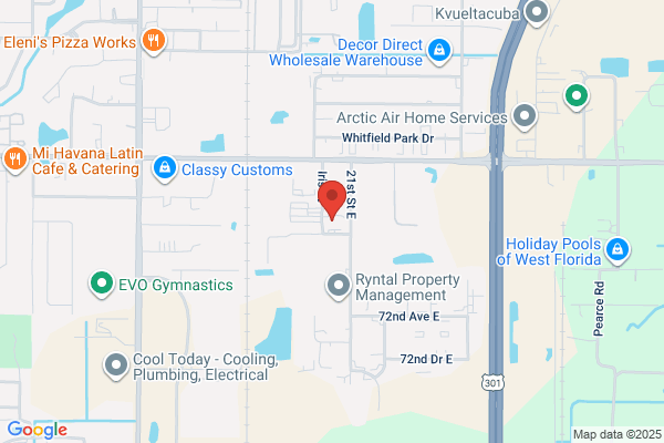 Florida Piping Inc.