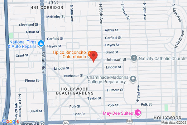 Florida South Realty Inc