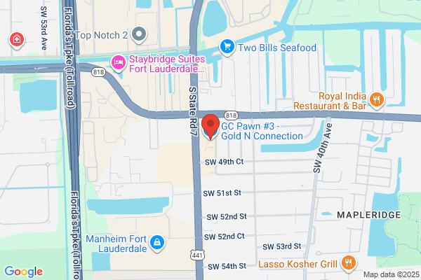 Gold Coast Pawnbrokers