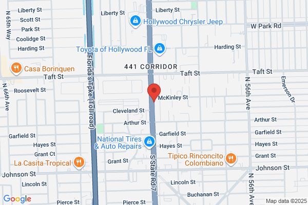 Miami Auto World llc