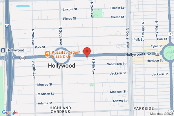 Superior Dry Cleaners