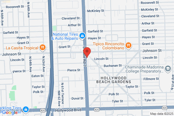 USA Audio and Security Distribution