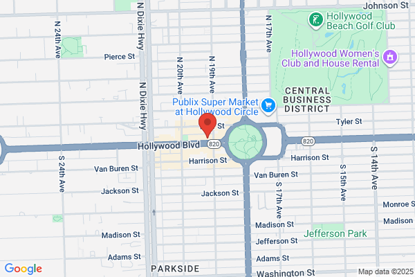 Villa Rose Pizza & Grocery of Hollywood Inc