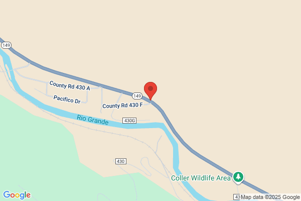 La Garita Ranch