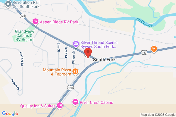 South Fork Town Government