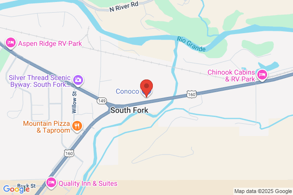 Stop & Shop #7