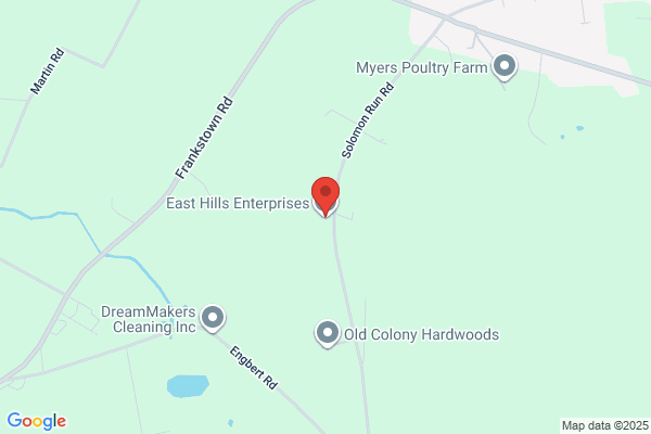 East Hills Enterprises