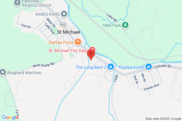 Forest Hills Area Ambulance Association