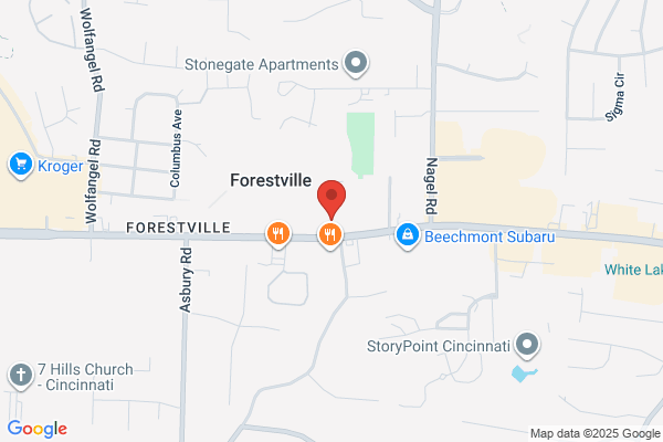 Forest Hills School District, Elementary School