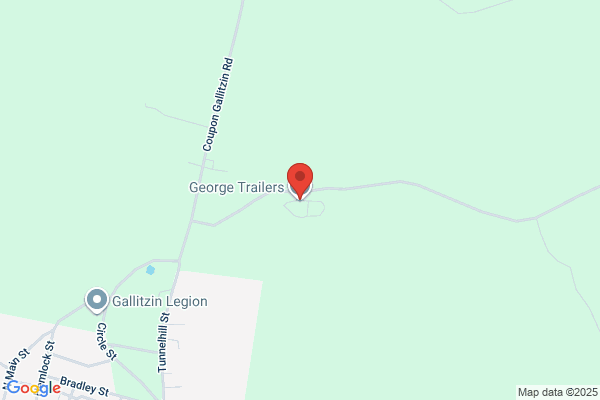 George Trailers Inc