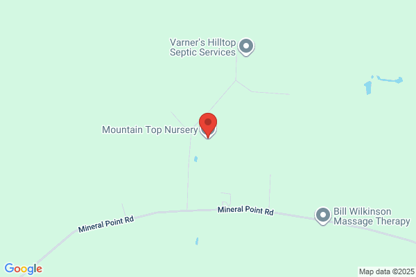 Mountain Top Nursery