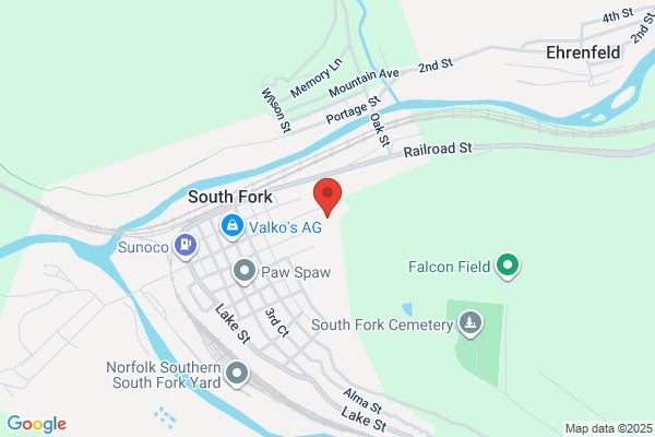 South Fork Bottled Gas