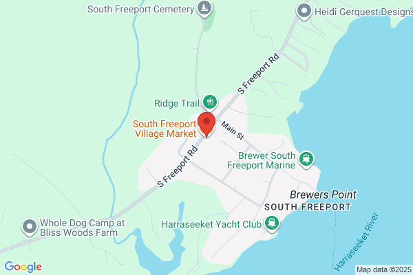 Freeport General Store