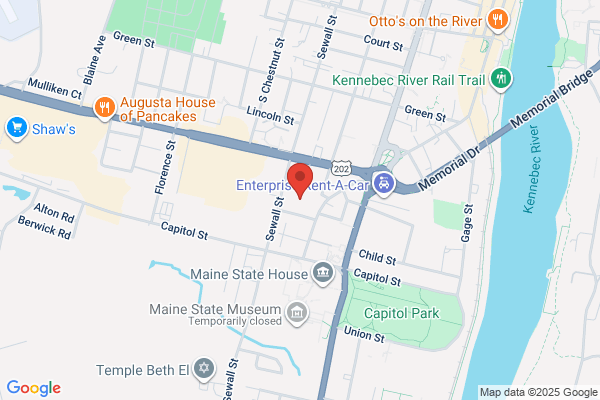 Maine Innkeepers Association