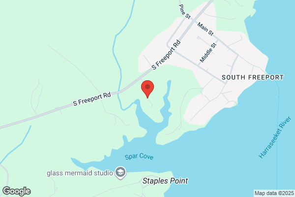 Ring's Marine Service Inc