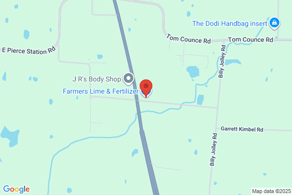 Farmers Lime & Fertilizer Co