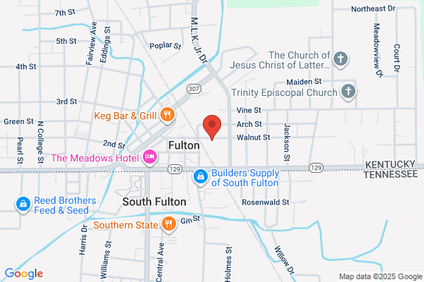 Fulton Electric System