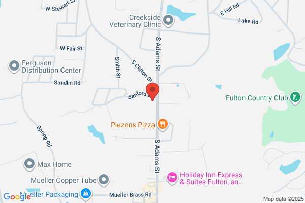 Fulton Furniture & Appliance