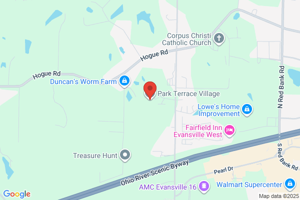 Park Terrace Village & Assisted Living