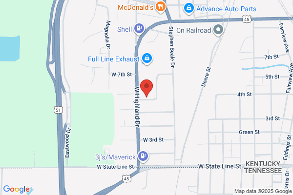 Smallman Heating & Air