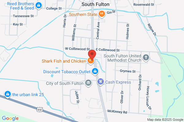 Stephonoe's Pizza Village