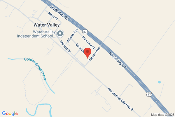 Water Valley Volunteer Fire Department