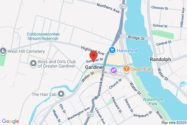 Fresenius Kidney Care Gardiner