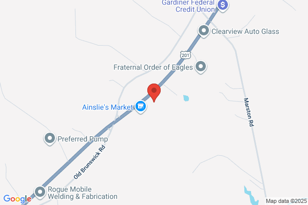 Ayer European Auto Restoration