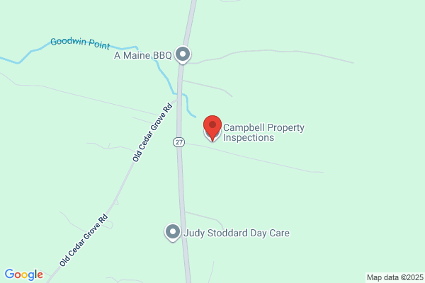 Campbell Property Inspections