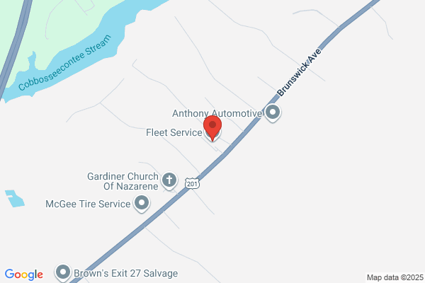 Fleet Service