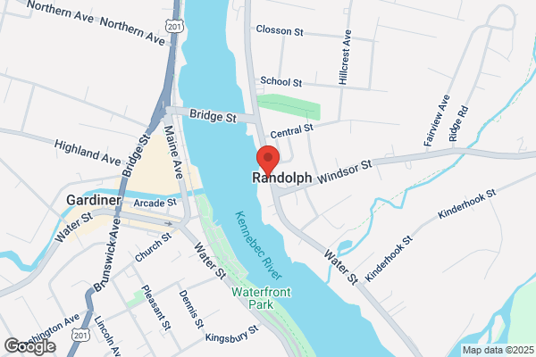 Kennebec Collision Repair