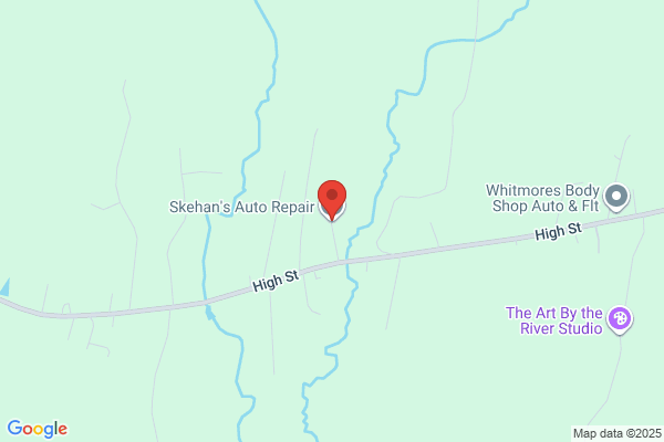 Skehan's Town & Country Service