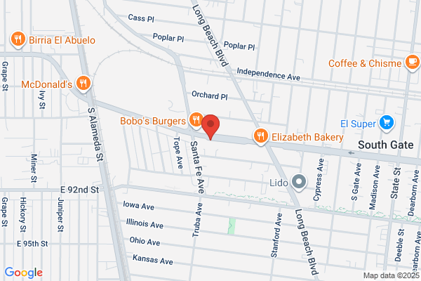 California Restaurant Supply