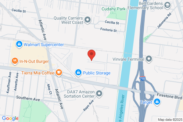 Delco-Seneca & Associates