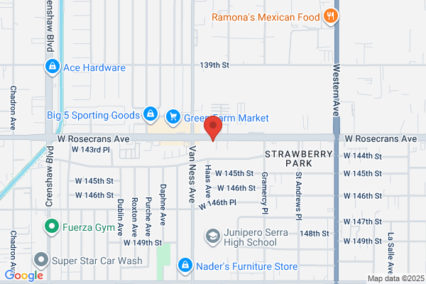 Superior Paper & Plastic Co