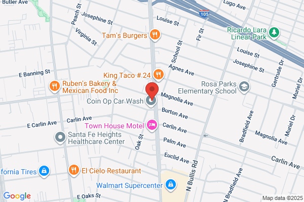 Ace Liquor Store