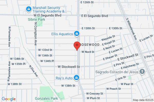 B & M Market & Liquor