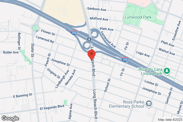 Lynwood Liquor Mini Mart