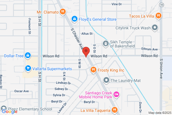 Tommy's Liquor Market