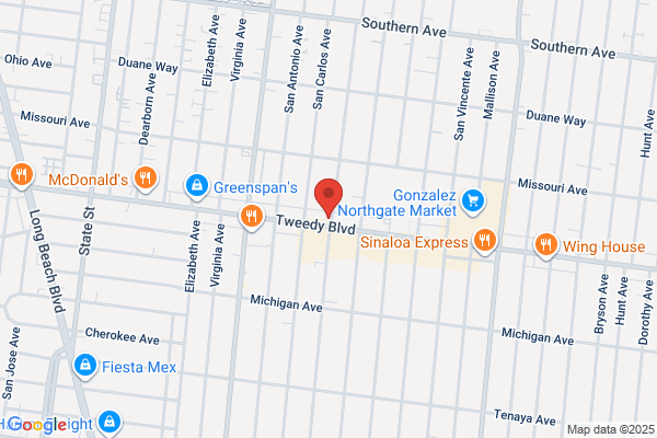 South Gate Dog - Cat Hospital