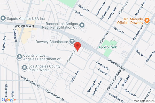 Rancho Federal Credit Union