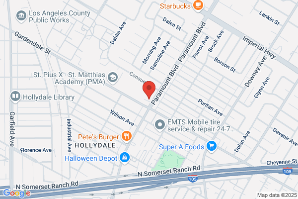 Barba Collision & Auto Repair