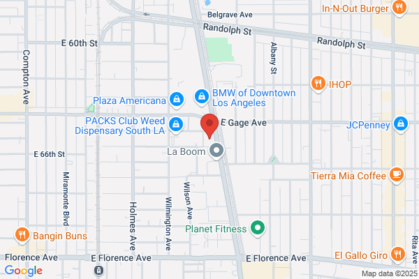 Gage Auto Center