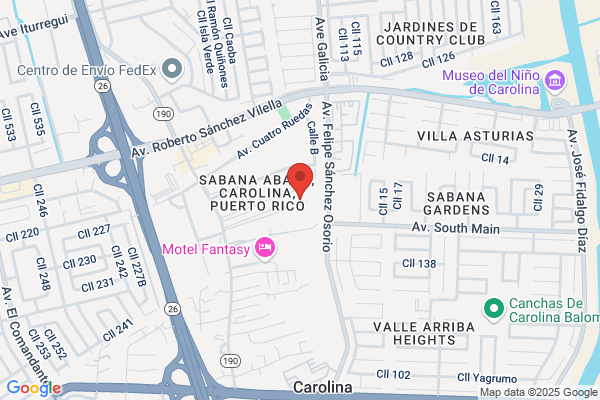 Jacabo Auto Repair