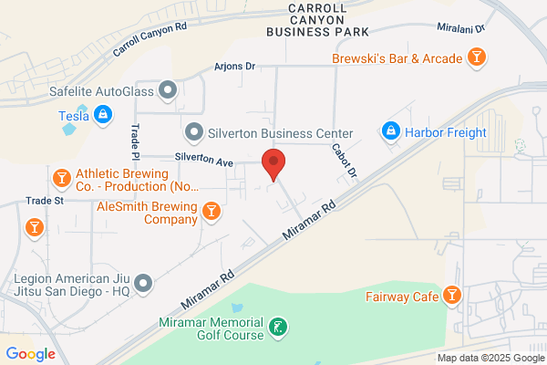 American Sunroof Corp West Coast