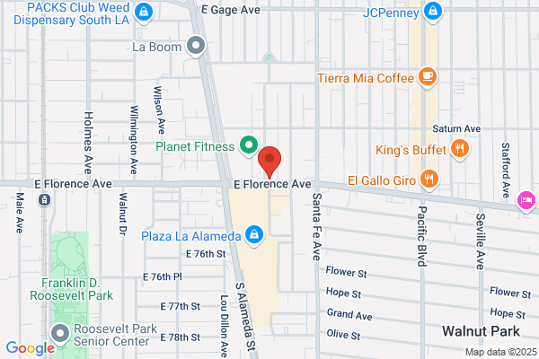 A Plus Smog & Auto Repair Inc